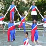 Con la participación de más de 700 atletas celebrarán la IV versión del Campeonato Nacional de Clubes de Gimnasia