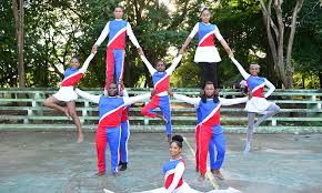 Con la participación de más de 700 atletas celebrarán la IV versión del Campeonato Nacional de Clubes de Gimnasia