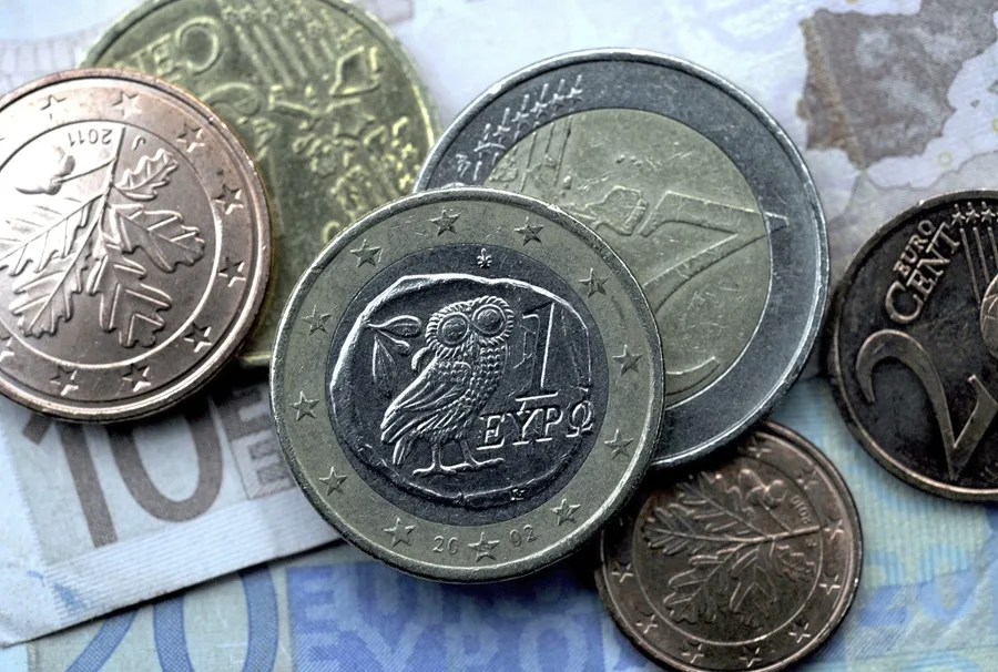 El FMI baja al 1,1 % el crecimiento de la Eurozona y le resta dos décimas, como a España