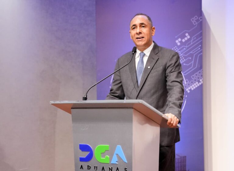 DGA celebra 100 días de logros en recaudación y divisas