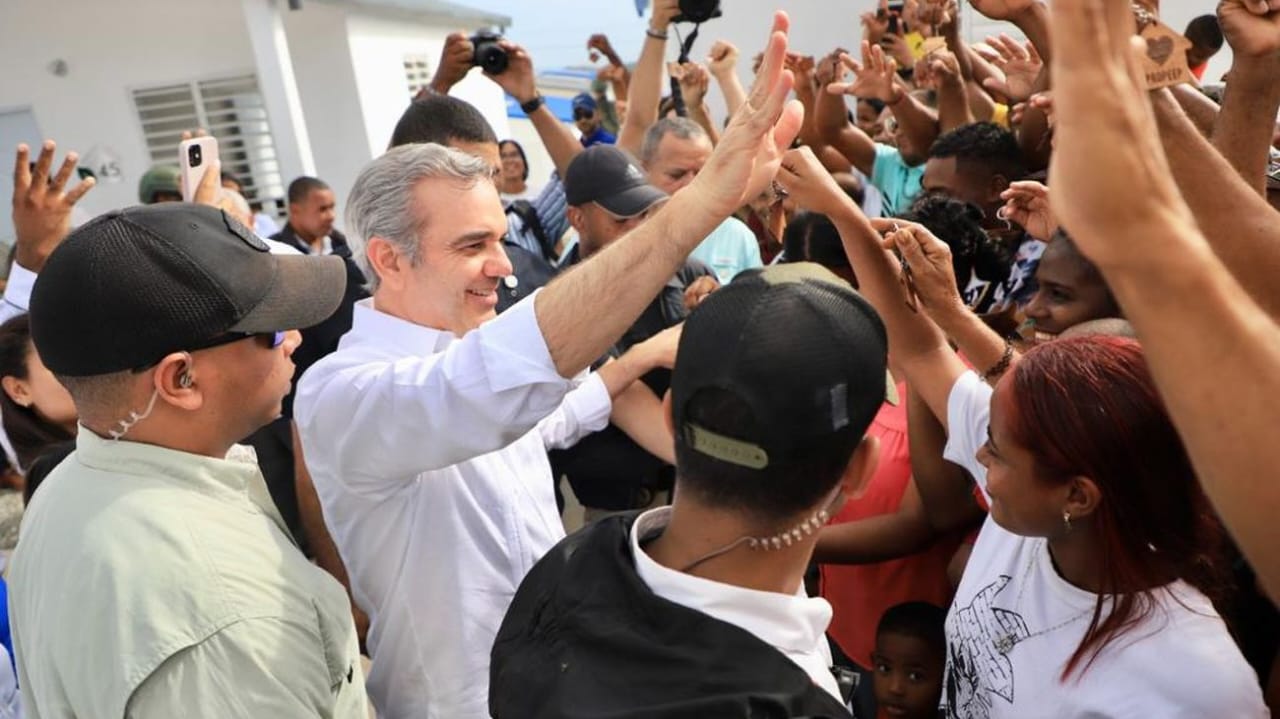 Inauguraciones y Cultura en RD