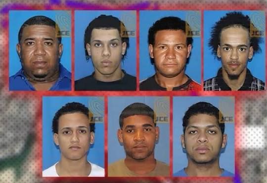 Medida de coerción contra implicados en asesinato en Santiago