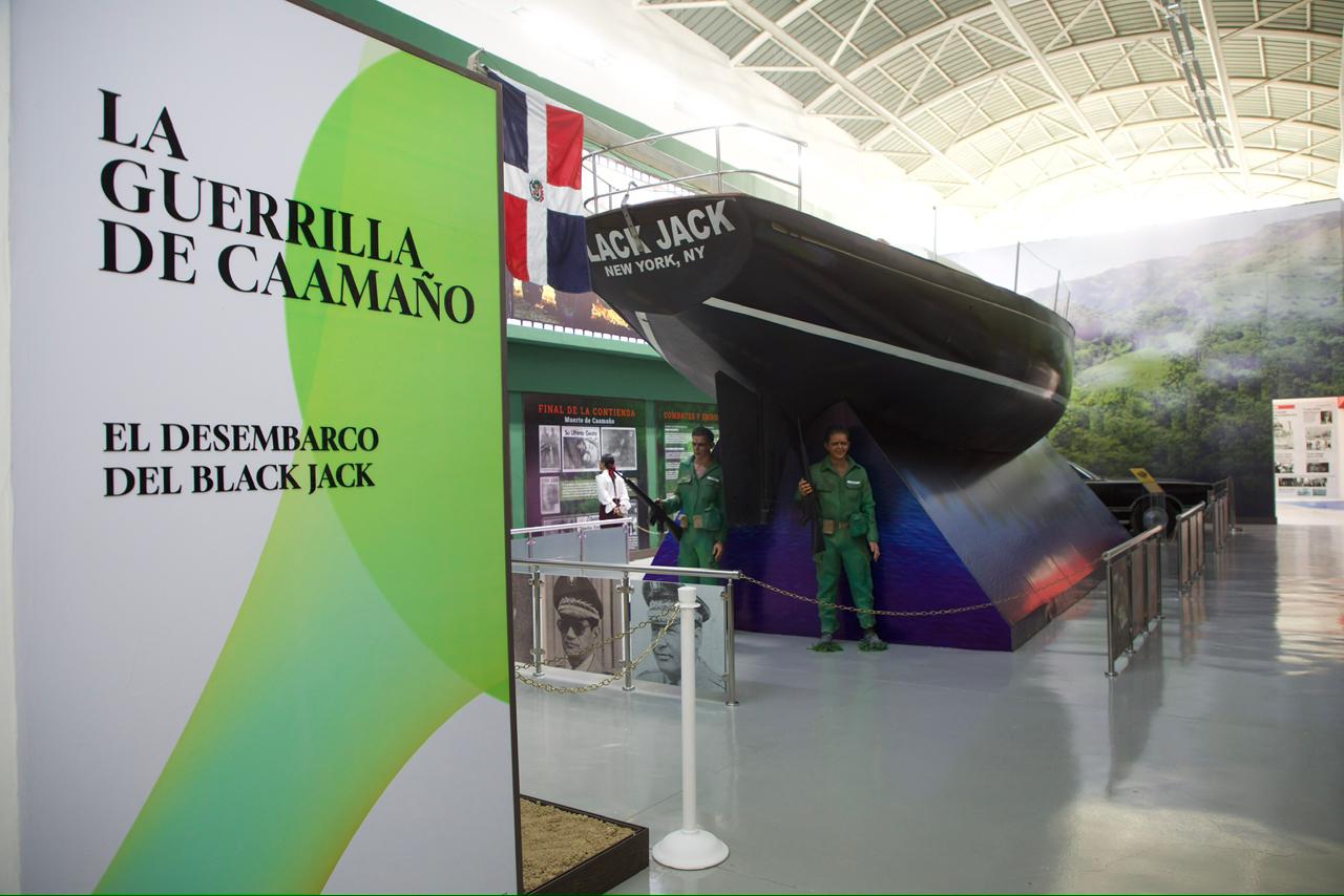 Presidente encabeza reapertura del Museo Nacional de Historia y Geografía; buscan fortalece la memoria histórica