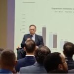 Celso Marranzi asegura distribuidoras están suministrando el 98.5% de electricidad a la población, un récord “nunca visto”.