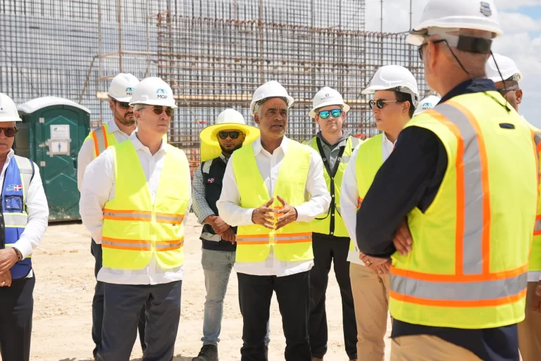 nuevas normas para instituciones en RD