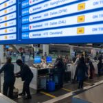 vuelos afectados y costos al alza