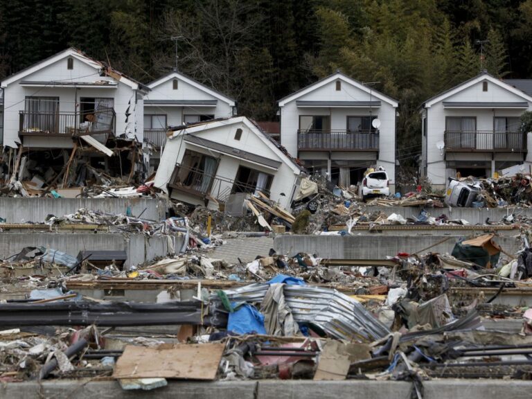 Terremoto de 7.5 en Japón: Alerta de tsunami activada