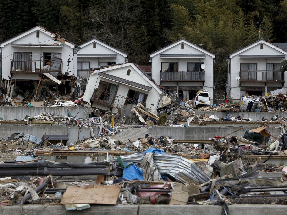 Terremoto de 7.5 en Japón: Alerta de tsunami activada