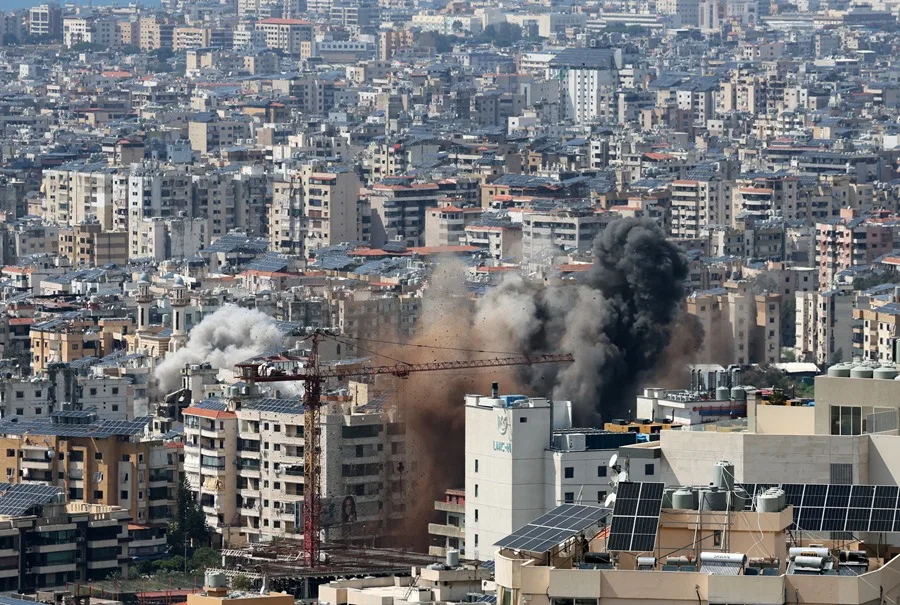 Fallece un soldado israelí en el sur del Líbano, el segundo en 24 horas