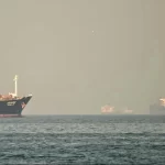 Irán amenaza bloquear exportaciones en el golfo Pérsico