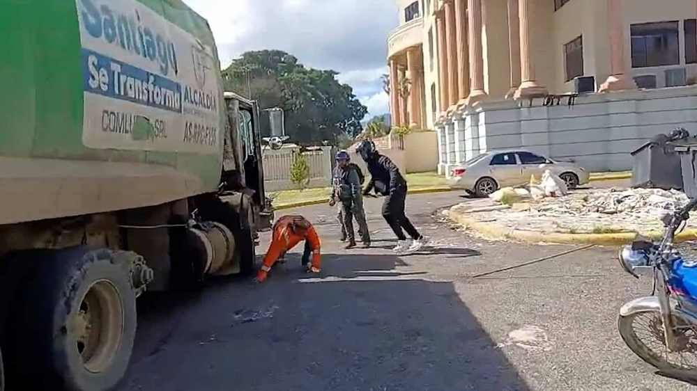CORLUMSA designa abogado por caso David Abreu Quesada
