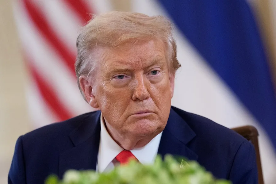 Trump y negociaciones con Irán: ¿Posibilidad de paz?
