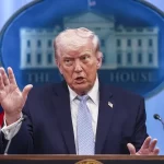 Trump anuncia un alto el fuego bilateral con Irán y anuncia que un acuerdo de paz está en una «etapa muy avanzada»