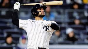 Los Yanquis de Nueva York ascendieron a Grandes Ligas al jardinero dominicano Jasson Domínguez