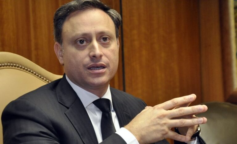 Jean Alain Rodríguez responderá a informe de Participación Ciudadana