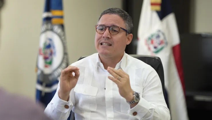 APORDOM lanza compromiso por la estabilidad económica RD