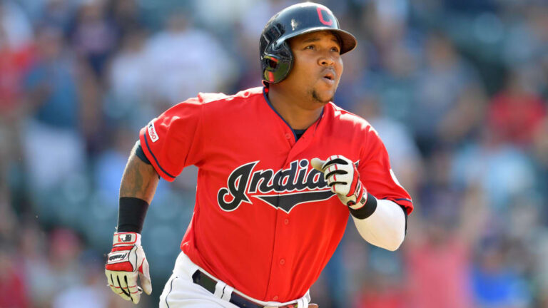 José Ramírez se convirtió en el pelotero número 11 de por vida que mas cuadrangulares ha disparado con Clevelad