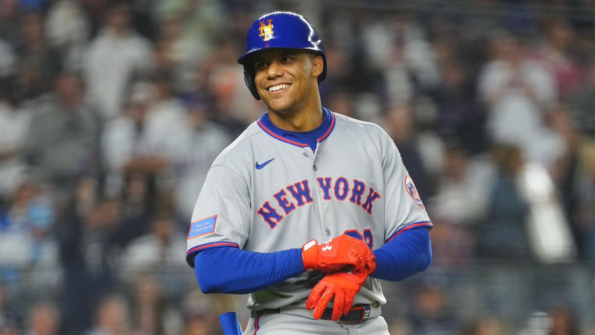 Los Metros de Nueva York anunciaron que el dominicano Juan Soto estará de regreso con el equipo este miércoles