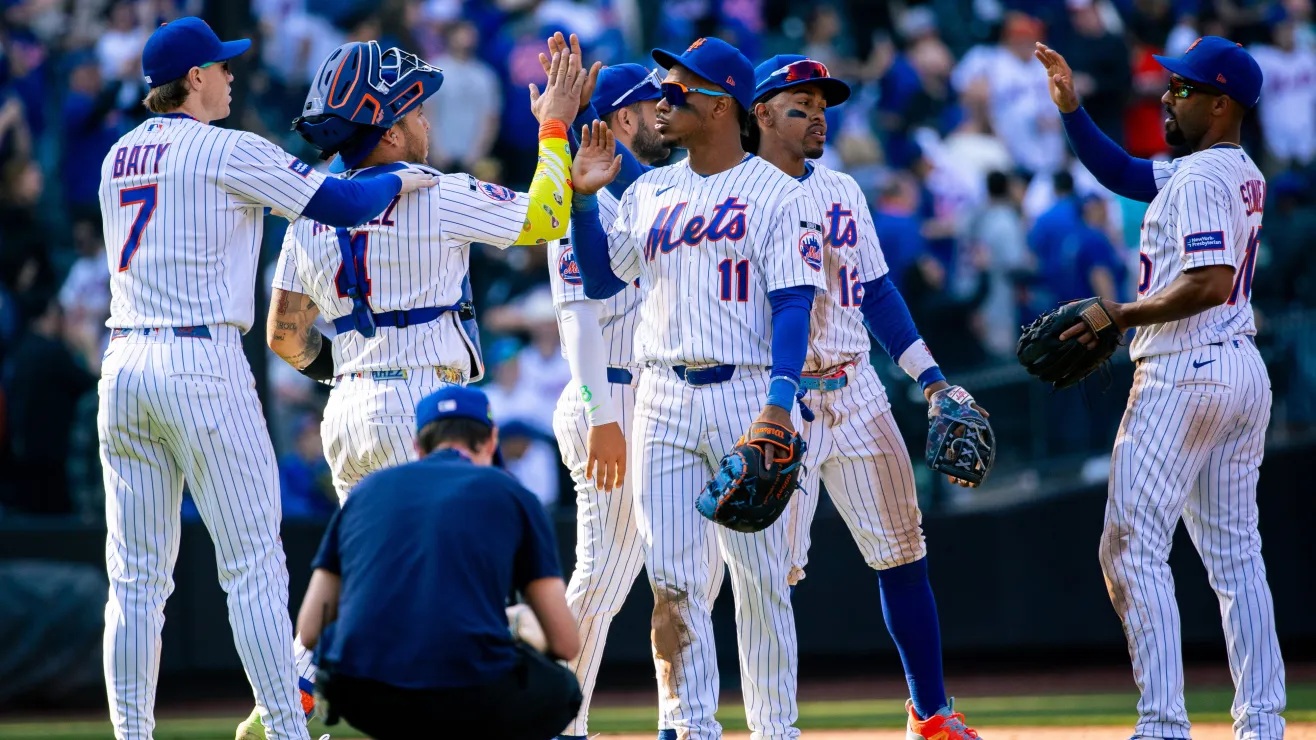Los Metros de Nueva York lograron su segunda victoria desde el retorno del dominicano Juan Soto