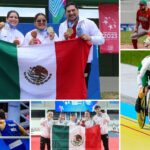 México es uno de los principales favoritos para ganar los XXV Juegos Centroamericanos y del Caribe Santo Domingo 2026