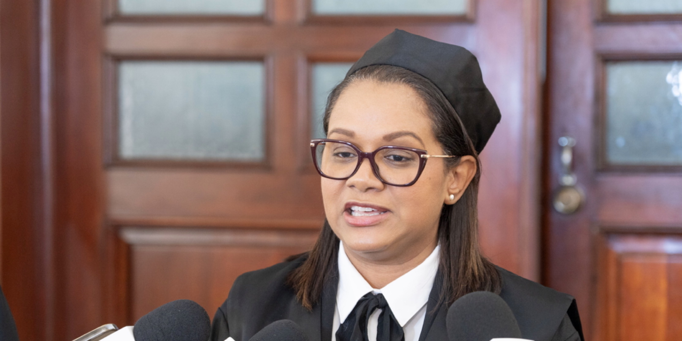 Hugo Beras y Otros a Juicio