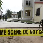 Matan a un pastor y secuestran a cuarenta feligreses en un ataque a una iglesia en Nigeria