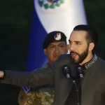 Bukele y el juicio masivo: ¿Juicios de Núremberg hoy?