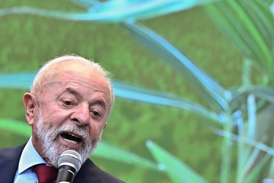 Brasil evalúa responder a estados unidos por la expulsión de su agente