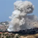 Cese al fuego ofrece esperanza para un acuerdo de paz entre Israel y Líbano