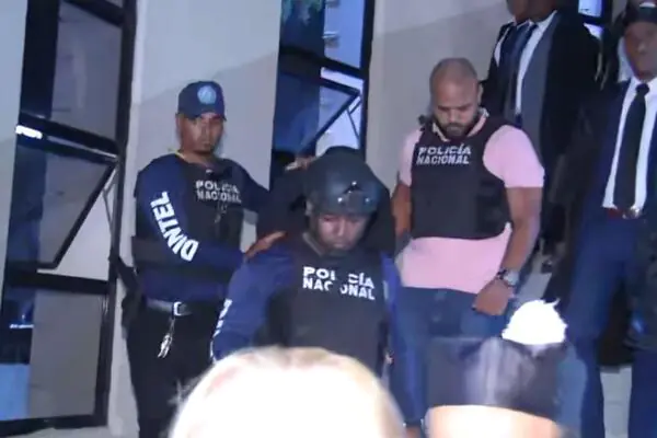 MP presenta acusación por lavado de activos y estafa electrónica contra red desmantelada con Operación Guepardo