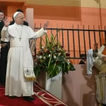 León XIV critica el abuso de la religión por intereses