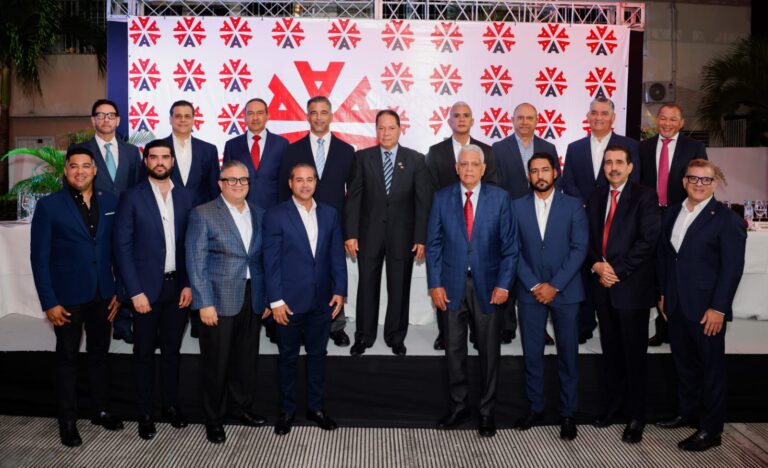 Retos del mercado automotriz en RD por crisis internacional