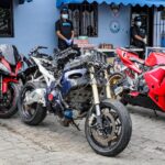 La Policía Nacional golpea el crimen organizado en RD