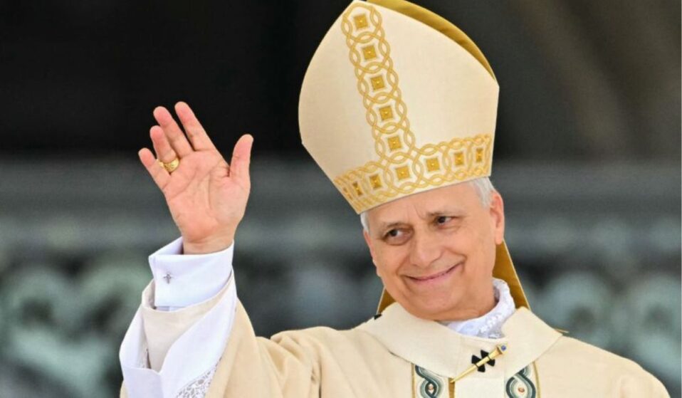 El Papa León XIV y la paz en el mundo