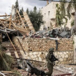 Crisis de seguridad alimentaria por la guerra en Medio Oriente