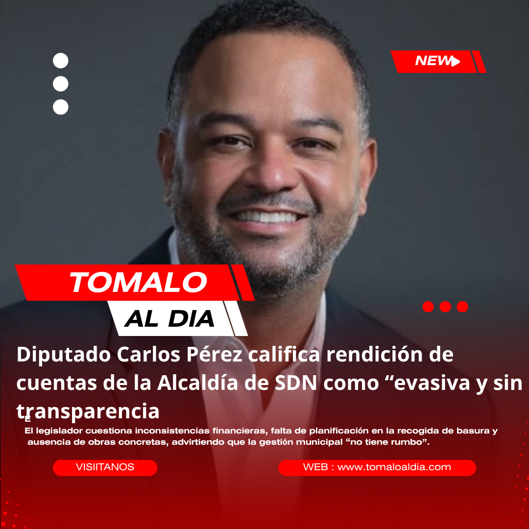 Red and Black Modern Breaking News Instagram Post