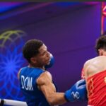 Tres púgiles dominicanos avanzaron a cuartos de final en la Copa Mundial de Boxeo que se celebra en Brasil