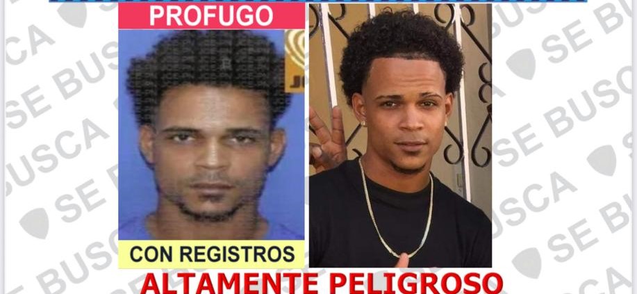 Policía busca a implicados en homicidio en Santiago
