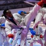 Destacan la buena preparación de los karatecas domincanos que competirán en los Juegos Centraomericanos de Santo Domingo