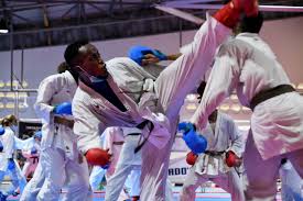 Destacan la buena preparación de los karatecas domincanos que competirán en los Juegos Centraomericanos de Santo Domingo