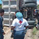 Luto y clamor por justicia