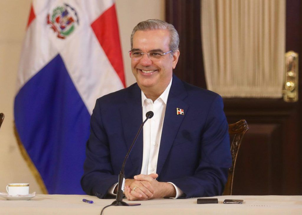 Presidente LA crea Comisión para la Coordinación y Dirección del Plan San Juan y designa su director ejecutivo