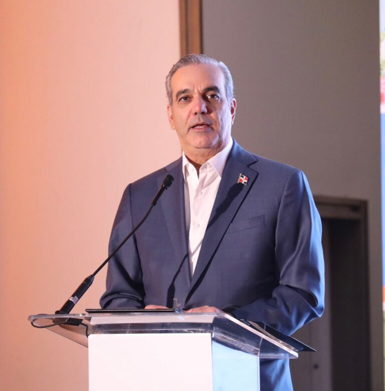 Presidente anuncia medidas ante nueva realidad en Haití tras encabezar reunión del Consejo de Seguridad y Defensa Nacional