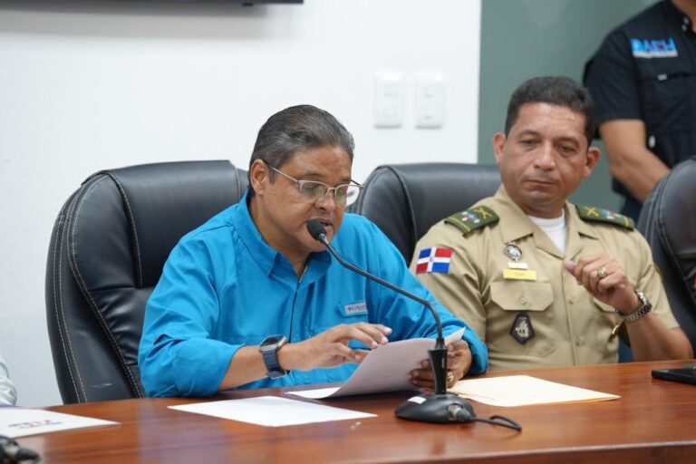 Operativo Semana Santa 2026: Seguridad y Prevención