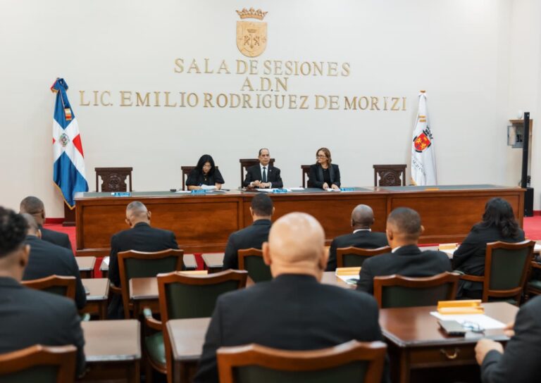 Duelo Municipal en Santo Domingo por Tragedia Jet Set