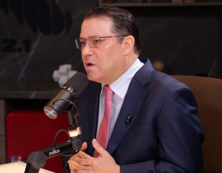 Gobierno RD activa diálogo por crisis internacional