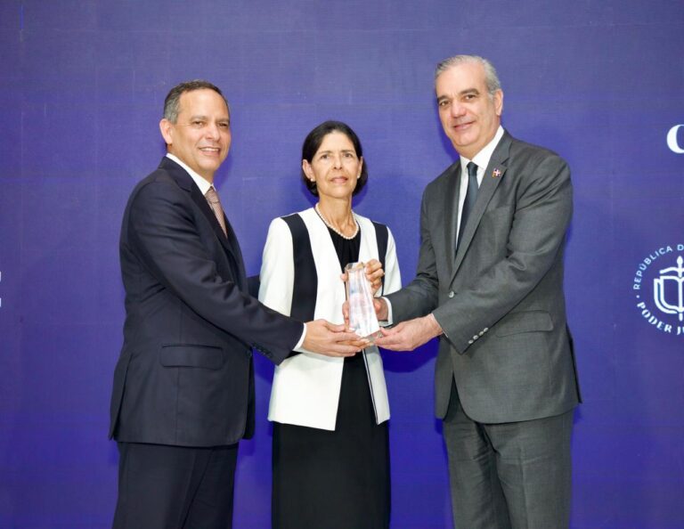 República Dominicana avanza en Estado de Derecho en 2025