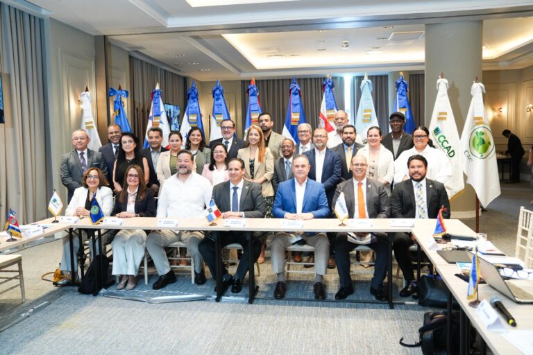 Estrategia Una Salud SICA 2026-2030: Un hito regional