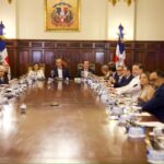 Plan del Gobierno de Santo Domingo ante crisis global