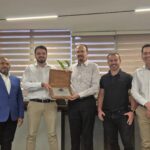 Volvo de Brasil reconoce a Caribe Tours